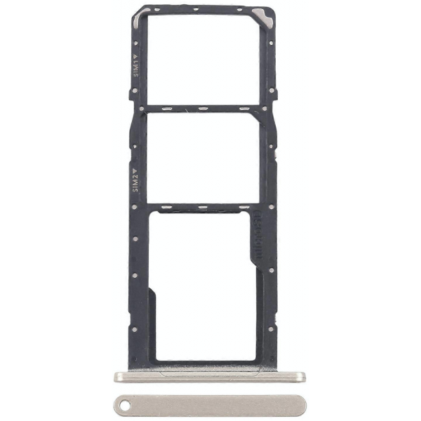 Bandeja SIM Y Micro SD Para Samsung Galaxy A06 (A065)