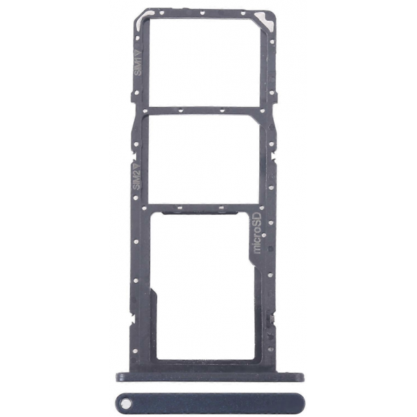 Bandeja SIM Y Micro SD Para Samsung Galaxy A06 (A065)