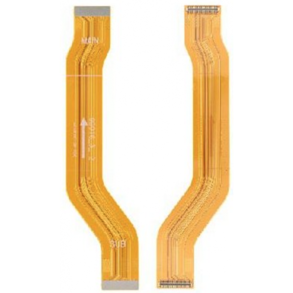 N133 Flex Main Puente LCD Para Redmi Note 14 Pro 5G