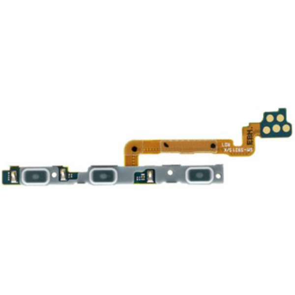 Flex (Power) Encendido Y Volumen Para Samsung Galaxy S25 Plus