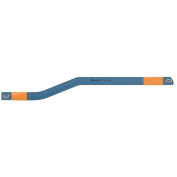 Flen Antena Para Samsung Galaxy S25 Plus