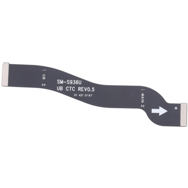 Cable Flex LCD Para Placa Para Samsung Galaxy S25 Plus