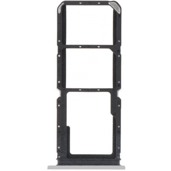 Bandeja De Soporte SIM Para Oppo A57S CPH2385