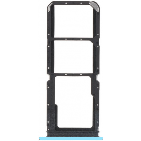 Bandeja De Soporte SIM Para Oppo A57S CPH2385