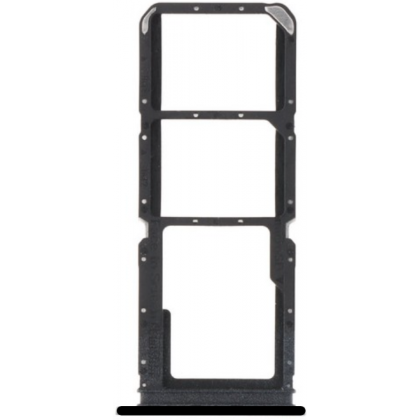 N57 Bandeja De Soporte SIM Para Oppo A57S CPH2385