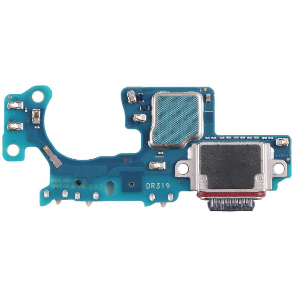Placa De Carga Y Microfono Para Samsung Galaxy Z Flip 5 5G / F731