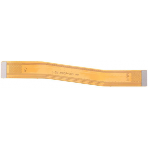 Flex Cable De Placa Para Samsung Galaxy A16 5G A166P