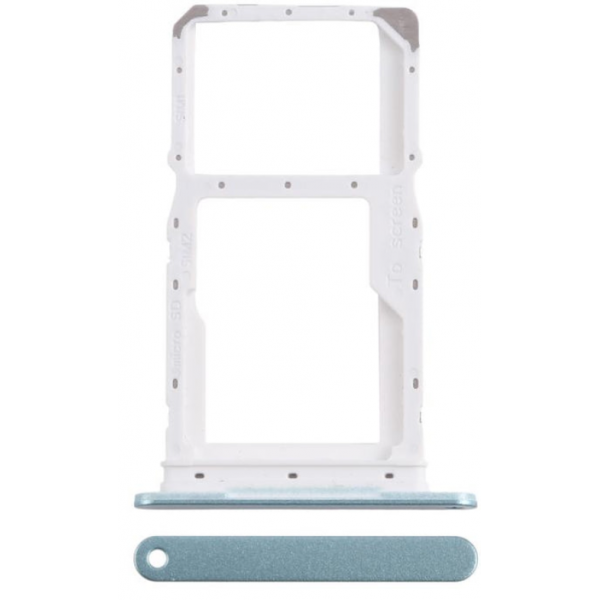 Bandeja De Soporte SIM Para Samsung Galaxy A16 5G A166P