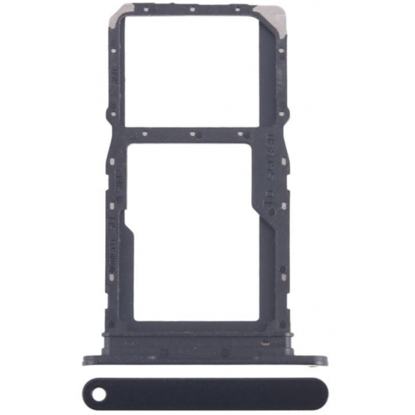 Bandeja De Soporte SIM Para Samsung Galaxy A16 5G A166P