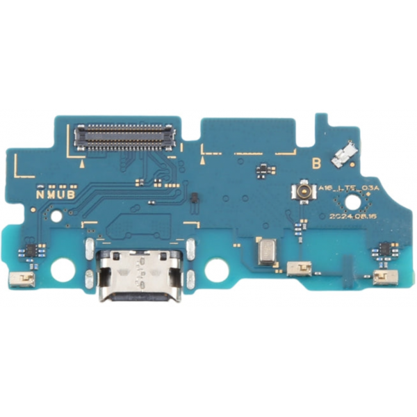 Flex Puerto De Carga Tipo C Para Samsung Galaxy A16 4G / A165 Original