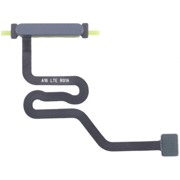 Flex Lector Huella Dactilar Para Samsung Galaxy A16 4G / A165