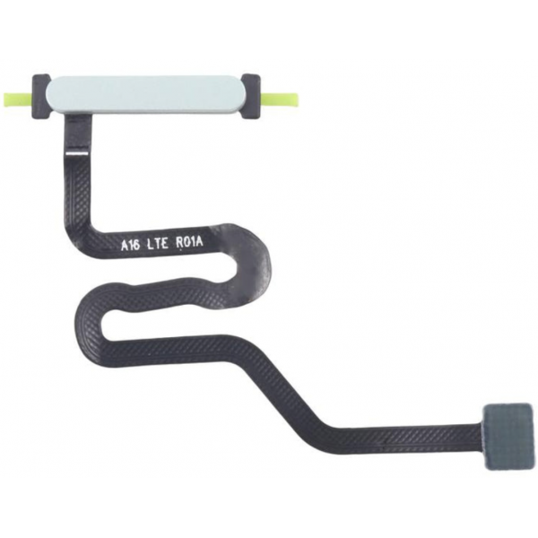 Flex Lector Huella Dactilar Para Samsung Galaxy A16 4G / A165