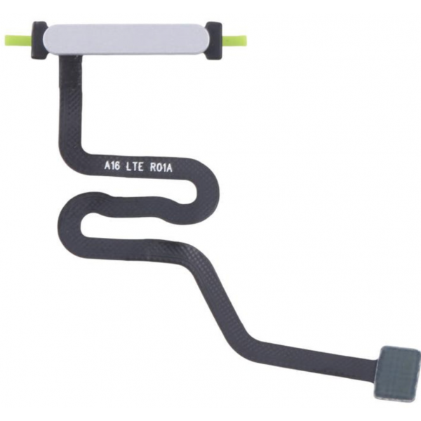 Flex Lector Huella Dactilar Para Samsung Galaxy A16 4G / A165