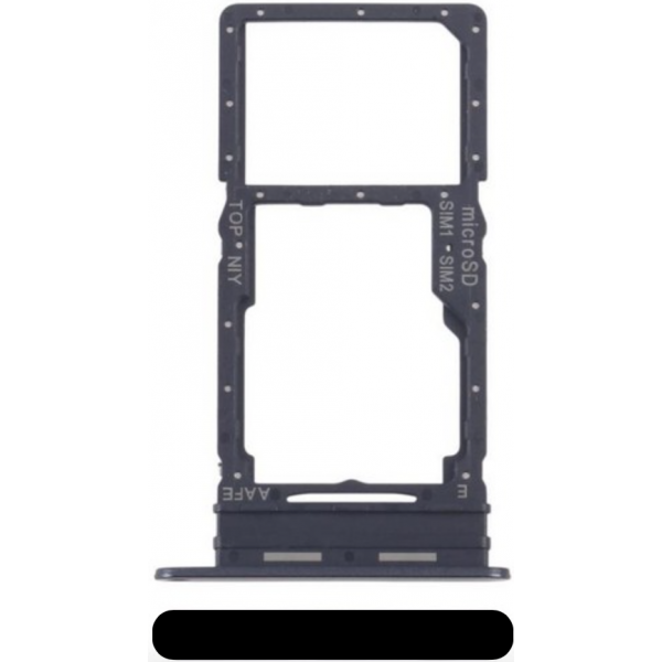 Bandeja De Soporte SIM Para Samsung Galaxy A16 4G / A165