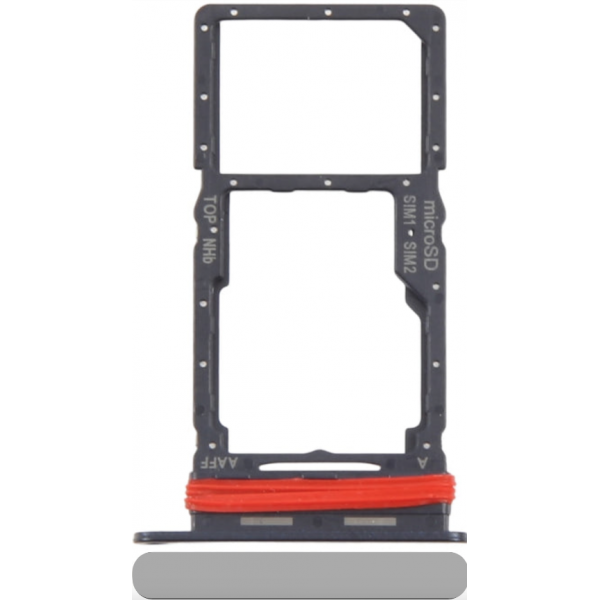 Bandeja De Soporte SIM Para Samsung Galaxy A16 5G / A166B