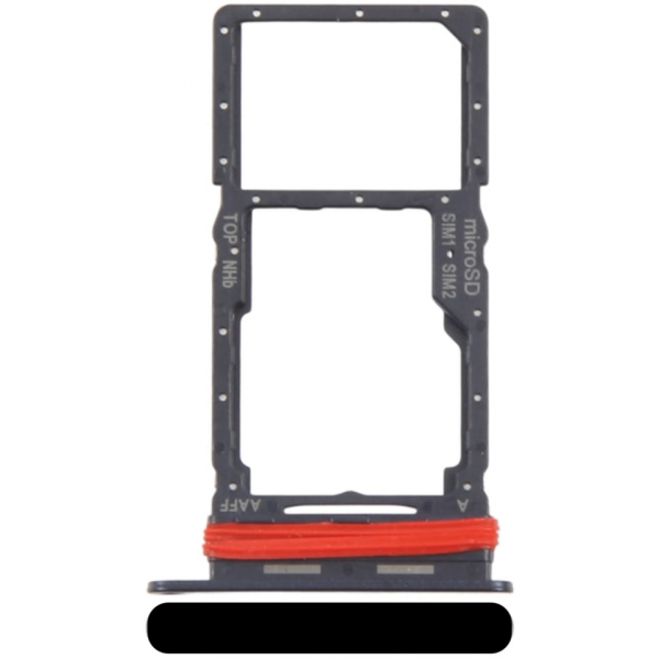 Bandeja De Soporte SIM Para Samsung Galaxy A16 5G / A166B