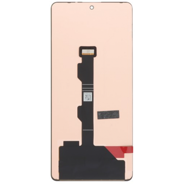 N217 Pantalla Original Completa Amoled Y Táctil Sin Marco Para Redmi Note 13 Pro 4G /  Poco M6 Pro 4G