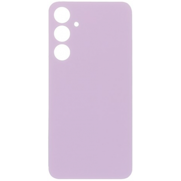 N439 Tapa Trasera Para SAMSUNG GALAXY A35 Samsung Galaxy A35 (SM-A356BLBGEUB)