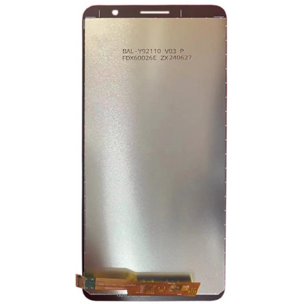 N10 Pantalla Completa Sin Marco Para TCL 501