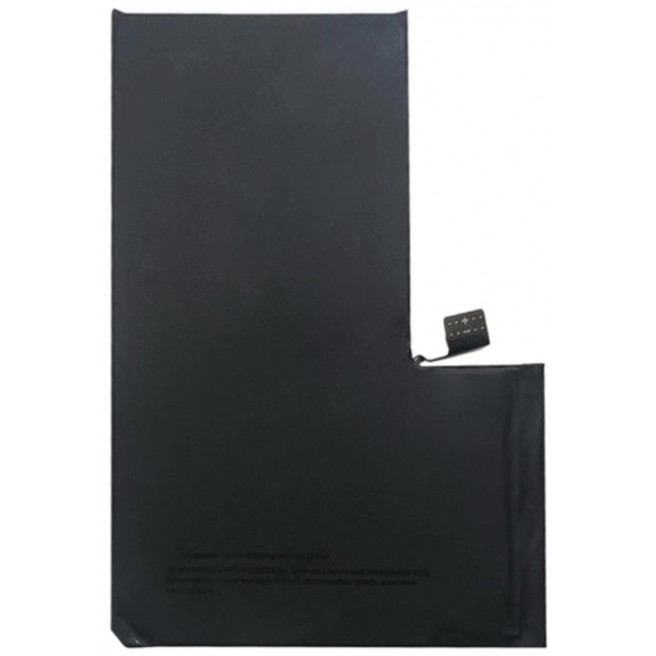 Bateria Para Iphone 16 Pro Max De 4685mAh (Chip Original)