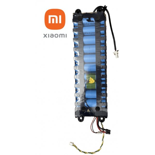 Bateria Original para Patinete Xiaomi Mi Scooter Lite AIR...