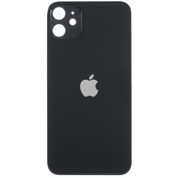 Tapa Trasera Para iPhone 11 2