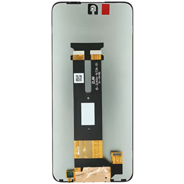 N83 Pantalla Completa LCD Y Táctil Para ZTE V60 / AXON 60