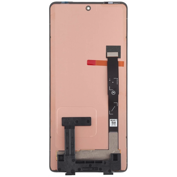 N66 Pantalla Completa Amoled Y Táctil Sin Marco Para Motorola Moto Edge 20 / 20 PRO / 30 PRO 5G