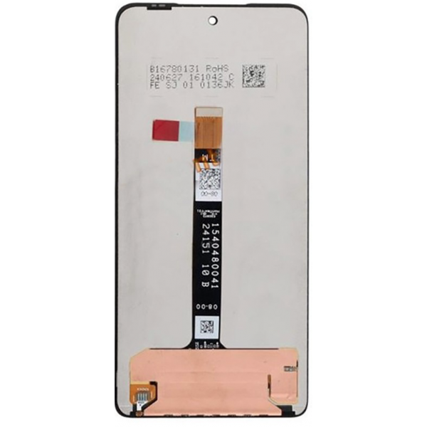 N40 Pantalla Completa LCD Y Táctil Para Motorola Moto G75...