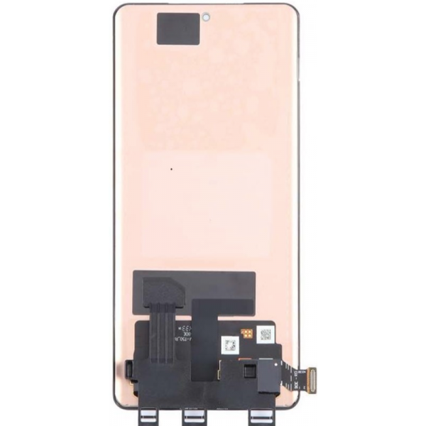 Pantalla Completa Lcd Y táctil Sin Marco Original Para Realme GT6 / GT 6T / Oppo Find X7 5G PHZ110