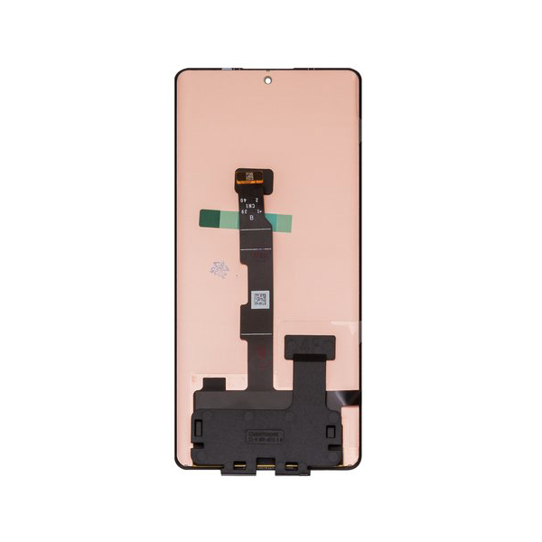N183 Pantalla Completa Lcd y Táctil Para Xiaomi Redmi Note 14 Pro 4G