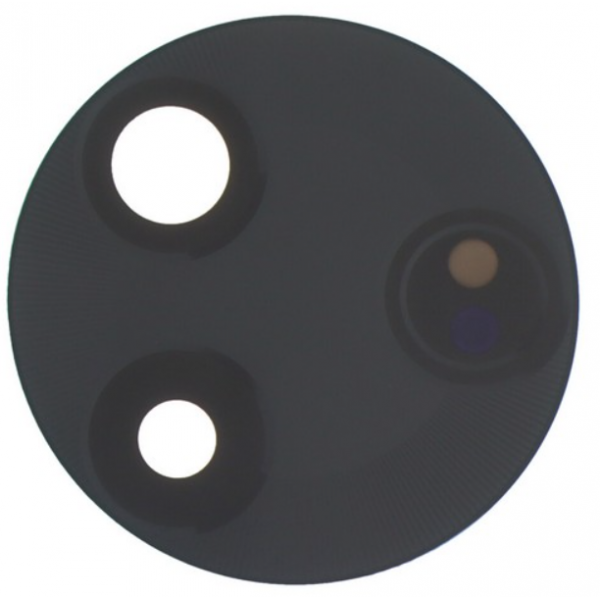 N147 Lente (Cristal) De Cámara Para Poco F7 PRO