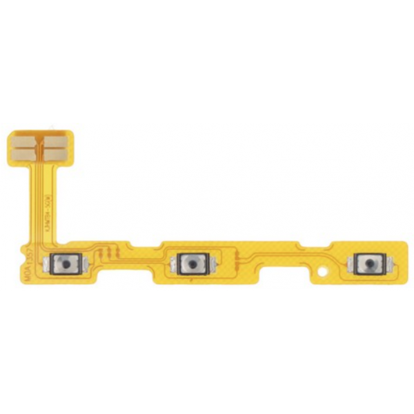 Flex Power (Encendido) Y Volumen Para Xiaomi Redmi Poco F7 Pro