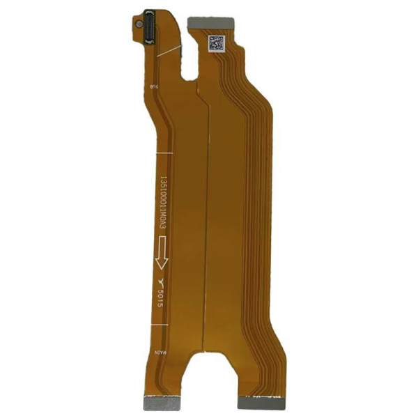 N147 Flex Puente Main LCD Para Xiaomi Poco F7 Pro