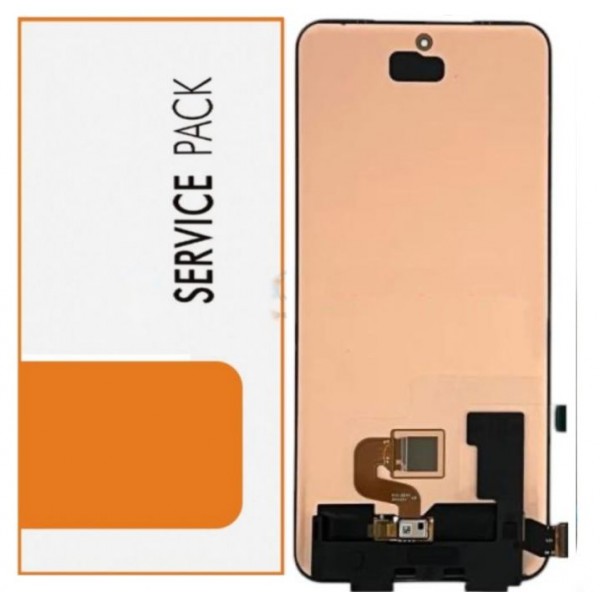 N189 Service Pack Pantalla Completa Lcd Y Táctil Original Para Xiaomi Mi 15 24129PN74G