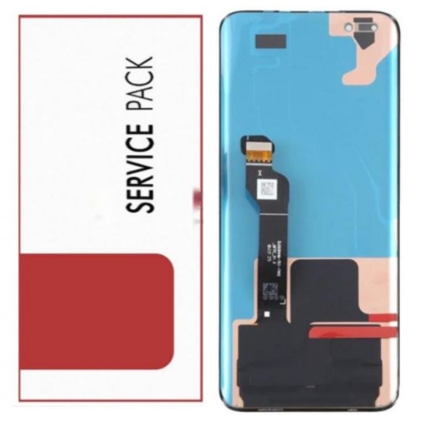 N153 Pantalla Completa LCD Y Táctil Original Para Honor...