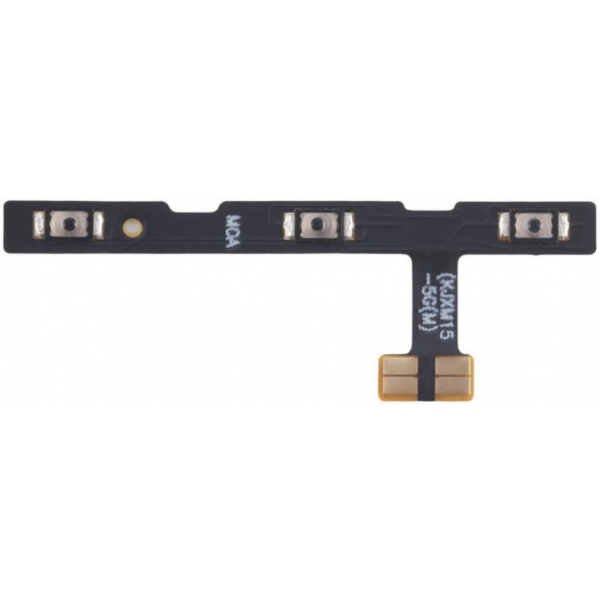 N143 Flex Power (Encendido) Y Volumen Para Xiaomi Mi 15