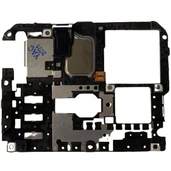 N143 Modulo De Placa Protectora Con Auricular Para Xiaomi...