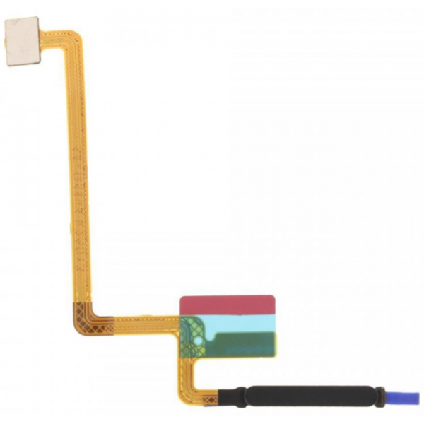 N138 Flex Lector Huella Dactilar Para Xiaomi Redmi A5