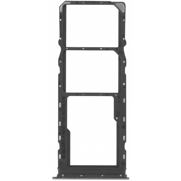 N138 Bandeja De Soporte SIM Y Micro USB Para Xiaomi Redmi A5