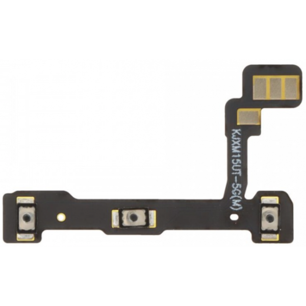 N144 Flex Power (Encendido) Y Volumen Para Xiaomi MI 15...