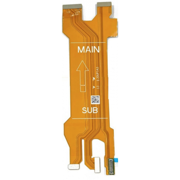 N145 Flex Cable LCD Para Xiaomi Poco F7 / Poco turbo 4 pro