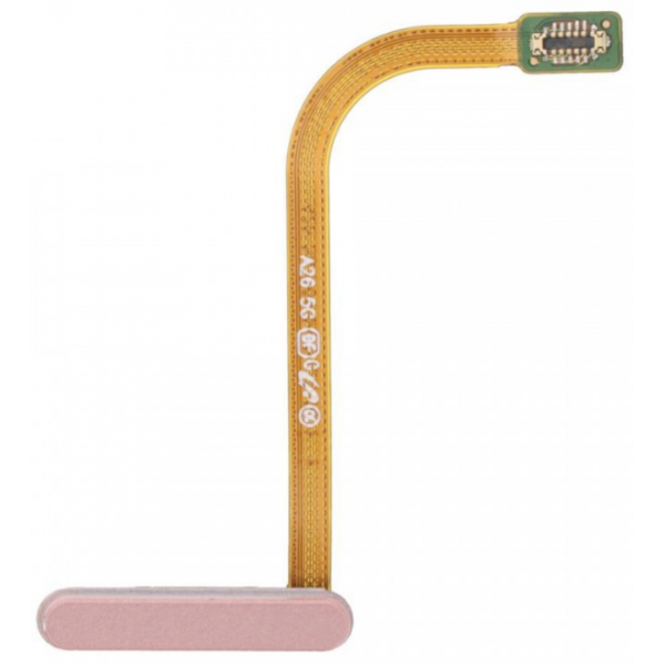 Flex Lector Huella Dactilar Para Samsung Galaxy A26 5G / SM-A266