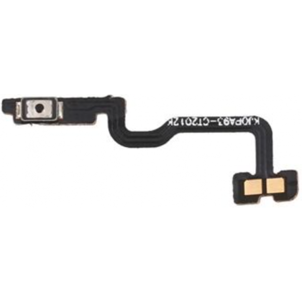 [OP67] Flex do Botão de Ligar para OPPO A93 4G (CPH2121 /...