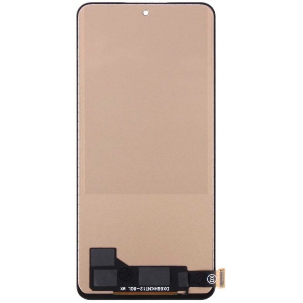 N196 Pantalla Completa LCD Y Táctil IN-CELL Para Xiaomi Redmi Note 12 4G / 12 5G / Poco X5 5G