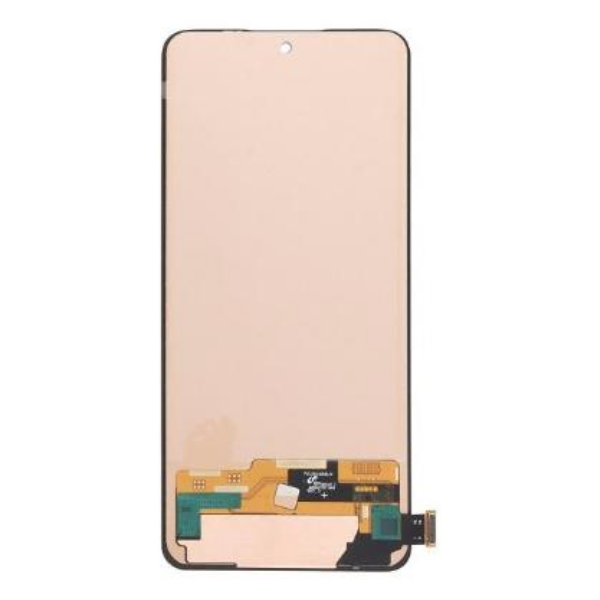 N75 Pantalla Completa LCD Y Táctil IN-CELL Para Xiaomi Redmi Note 13 4G / Note 14 4G - 5G / Poco M7 Pro