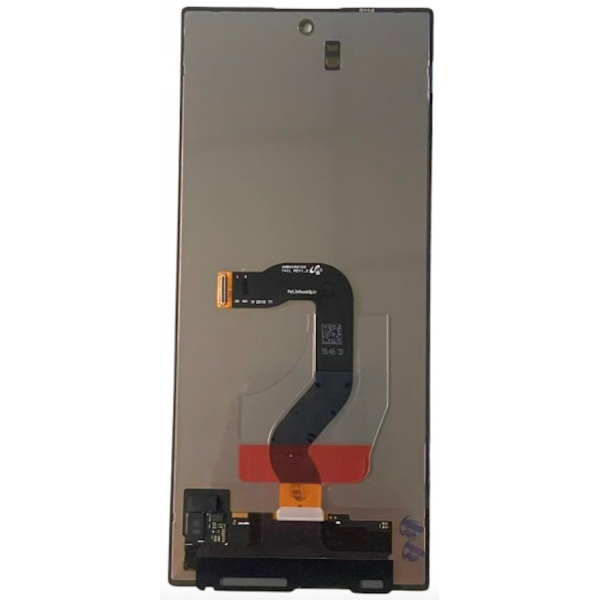 N226 Pantalla Externo Original Completa Y Táctil Para Samsung Galaxy Z FOLD 7 / SM-F966U