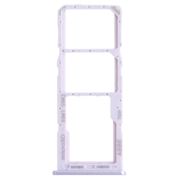 Bandeja Sim Y Micro SD Para Samsung Galaxy Samsung A22 4G / A225