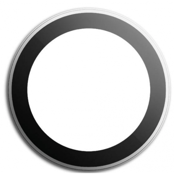 Lente Cristal De Cámara Para iPhone 17 AIR