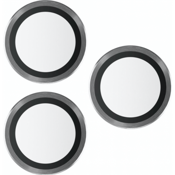 Lente Cristal De cámara para iPhone 17 PRO